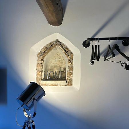 23 Scalini Alla Renella Rome Buitenkant foto